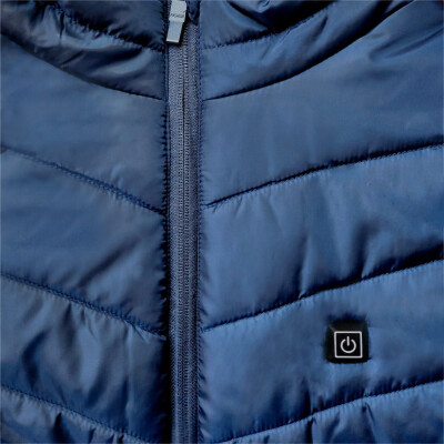 Жилет с подогревом Thermalli Val Cenis