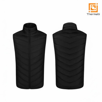 Жилет с подогревом Thermalli Val Cenis