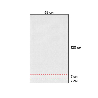 Рушник Terry, TM Casa Mia