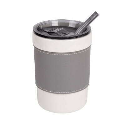 Керамическая чашка Larry, ТМ Discover