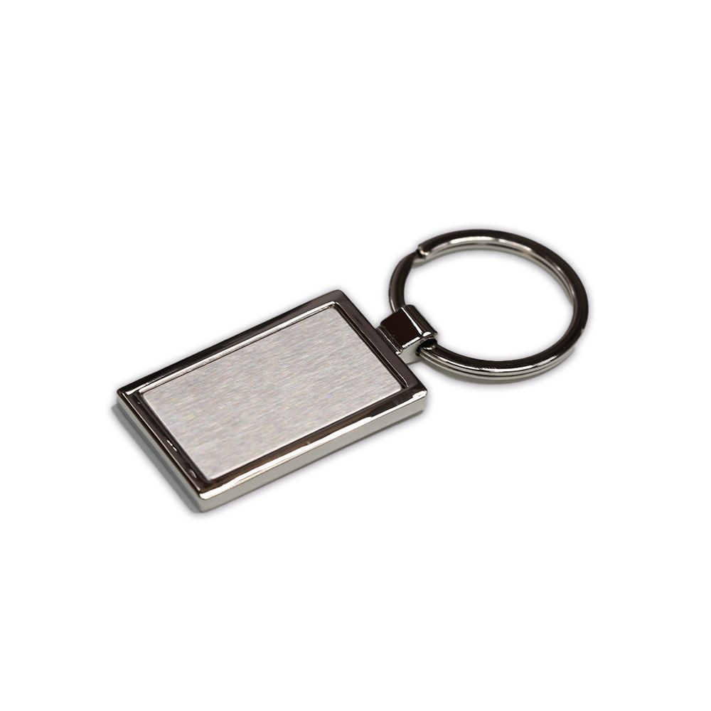Брелок Rectangle