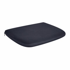 Флисовый плед-подушка Soft Me Mild 150×180 см