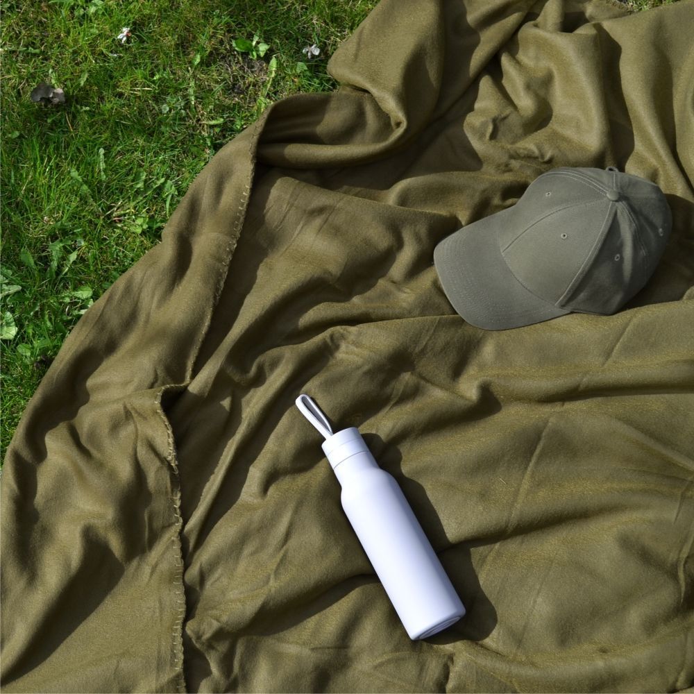 Плед-подушка флісовий Soft Me Mild 150х180 см