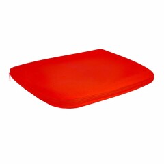 Флисовый плед-подушка Soft Me Mild 150×180 см