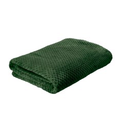 Плед флисовый Soft Me Diamond 130х180см
