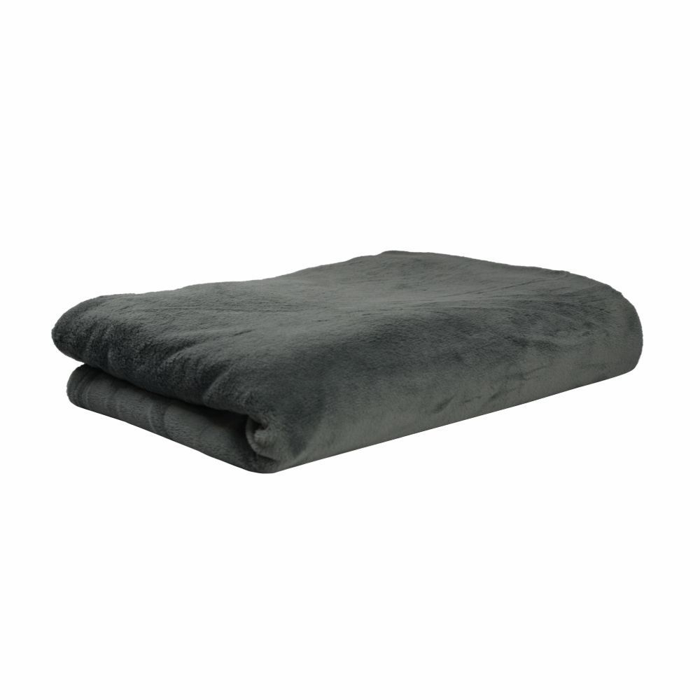 Флисовый плед Soft Me Fancy 130×180 см