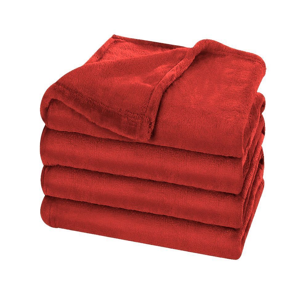 Плед флісовий Soft Me Fancy 130х180см