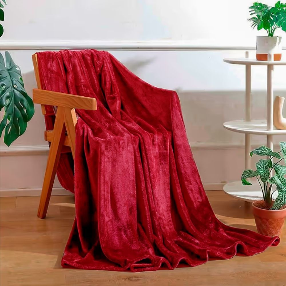 Плед флісовий Soft Me Fancy 130х180см