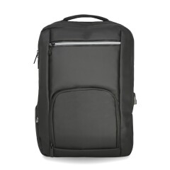 Рюкзак для ноутбука Nikibo Essential зі світловідбивачем