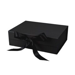 Подарочная коробка 24 х 18 см Aurum