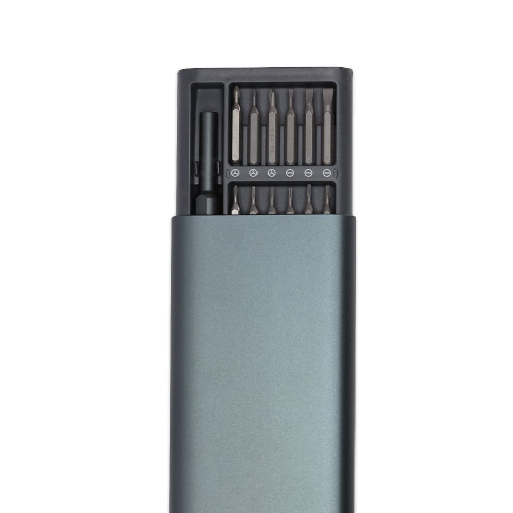 Викрутка прецизійна 25в1 TheGeneral NanoPro