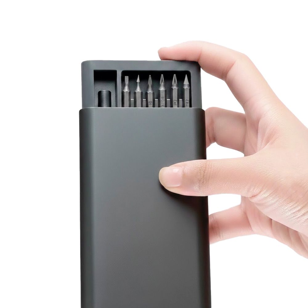 Викрутка прецизійна 25в1 TheGeneral NanoPro