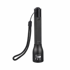 Фонарик TheGeneral Power S, влагозащищенный корпус