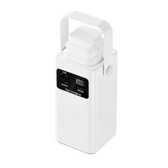 Повербанк 20000 mAh TheGeneral Glim, цифровий індикатор