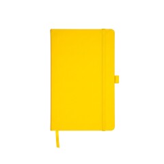 Блокнот в клітинку А5 Berganote Soft, тверда обкладинка