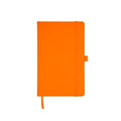 Блокнот в клетку А5 Berganote Soft, твёрдая обложка