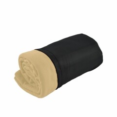 Флисовый плед Soft Me Warm 150×180 см