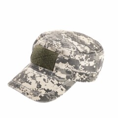 Кепка coFEE Military з липучкою